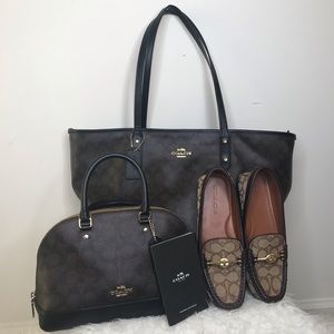 Coach bundle